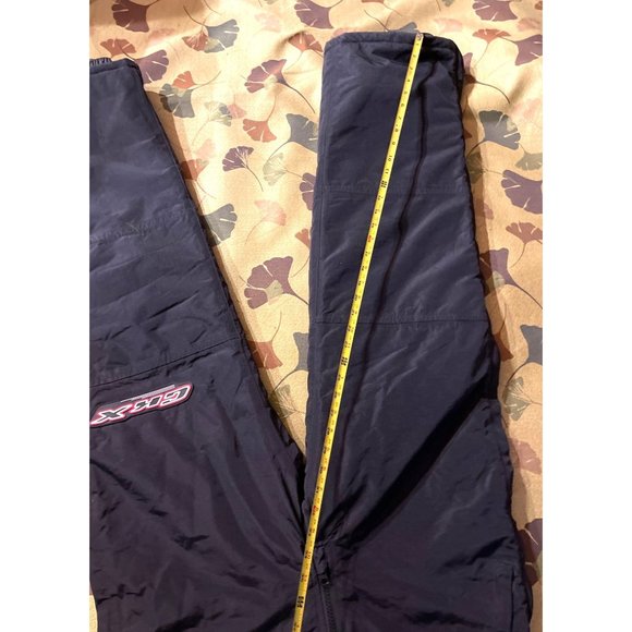 CKX Technowear Thick Heavy-Duty Snow Pants Snowmobile Ski Work Outdoor Gear - Picture 7 of 16